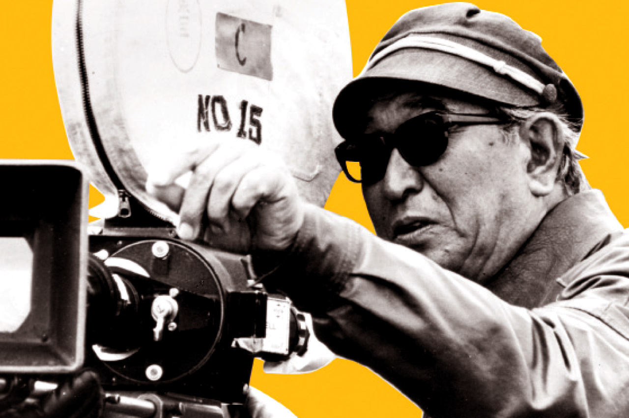 Akira Kurosawa