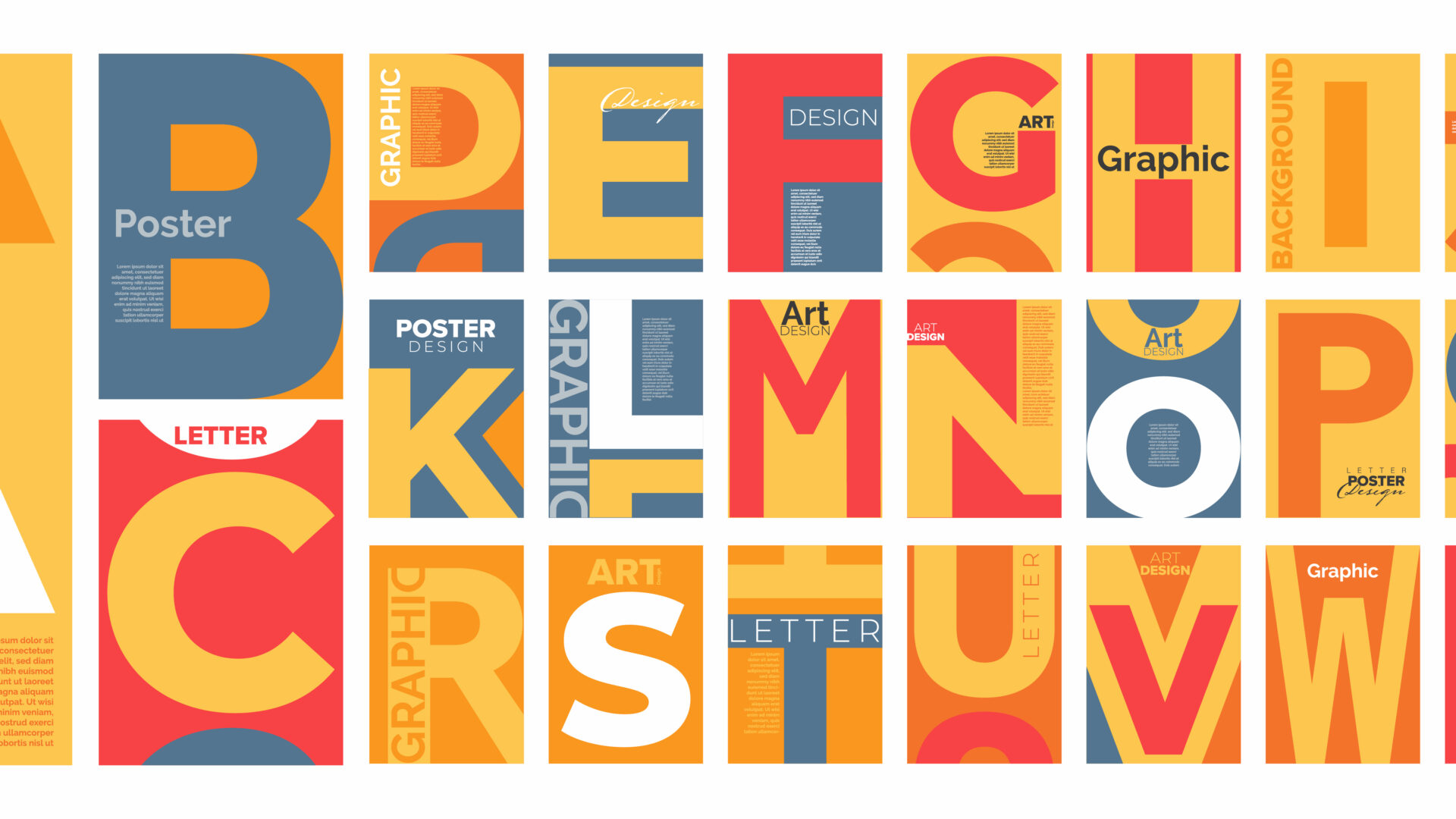El Kerning y su importancia