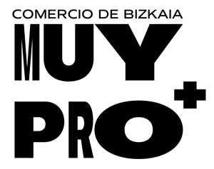 Logo Comercio de Bizkaia