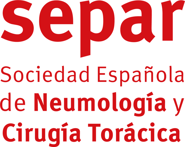 Logotipo de SEPAR