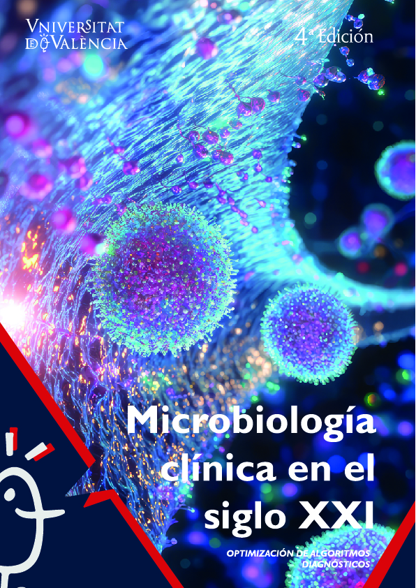 Estructuración de contenidos para formación e-learning en microbiología clínica aplicada al entorno sanitario