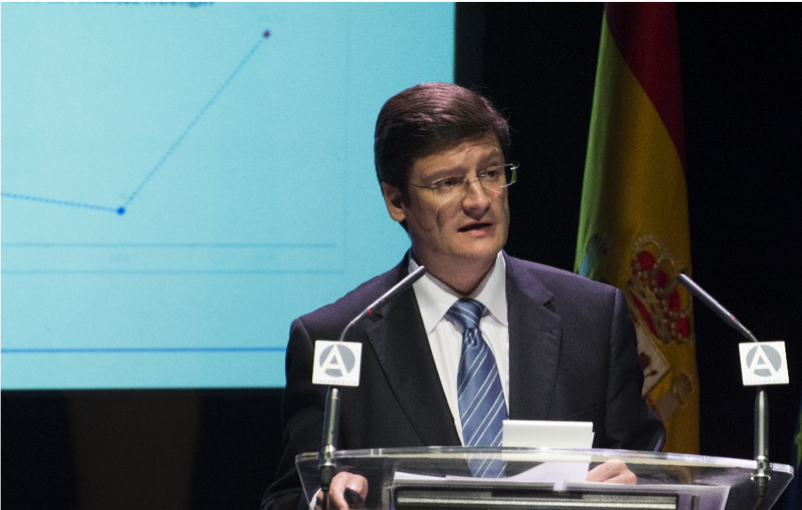 Jose María Cubillo Director Instituto MESIAS