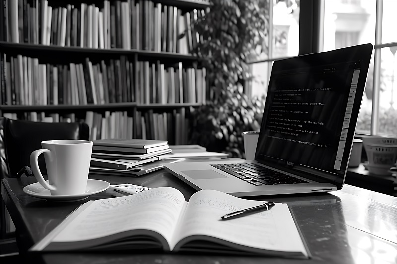 Concepto de copywriting aplicado al marketing digital y la comunicación