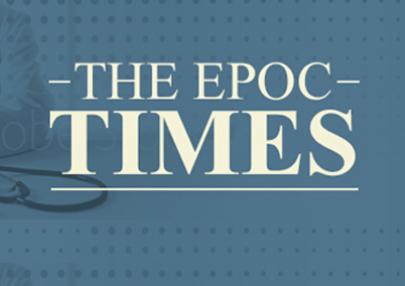 Epoc Times newsletter digital SEPAR