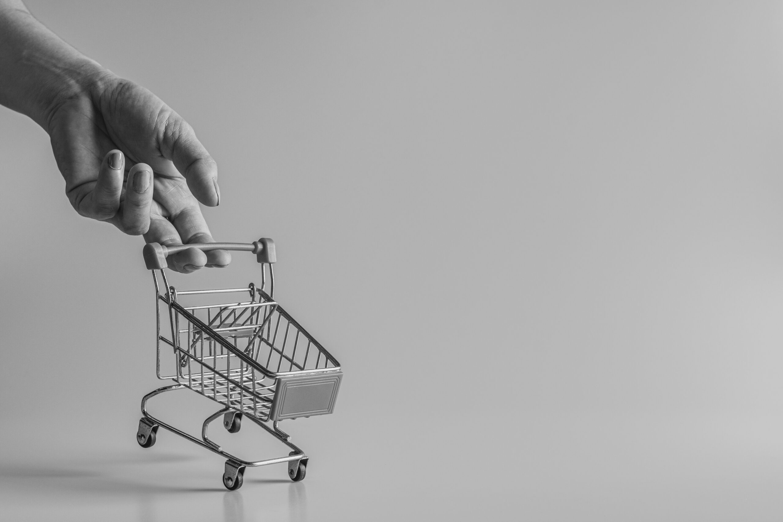 proceso compra tienda online carrito pago ecommerce